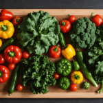 Easy Weeknight Organic Dinner Recipes