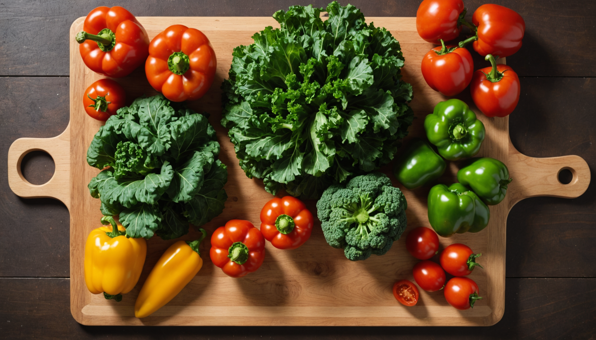 Easy Weeknight Organic Dinner Recipes