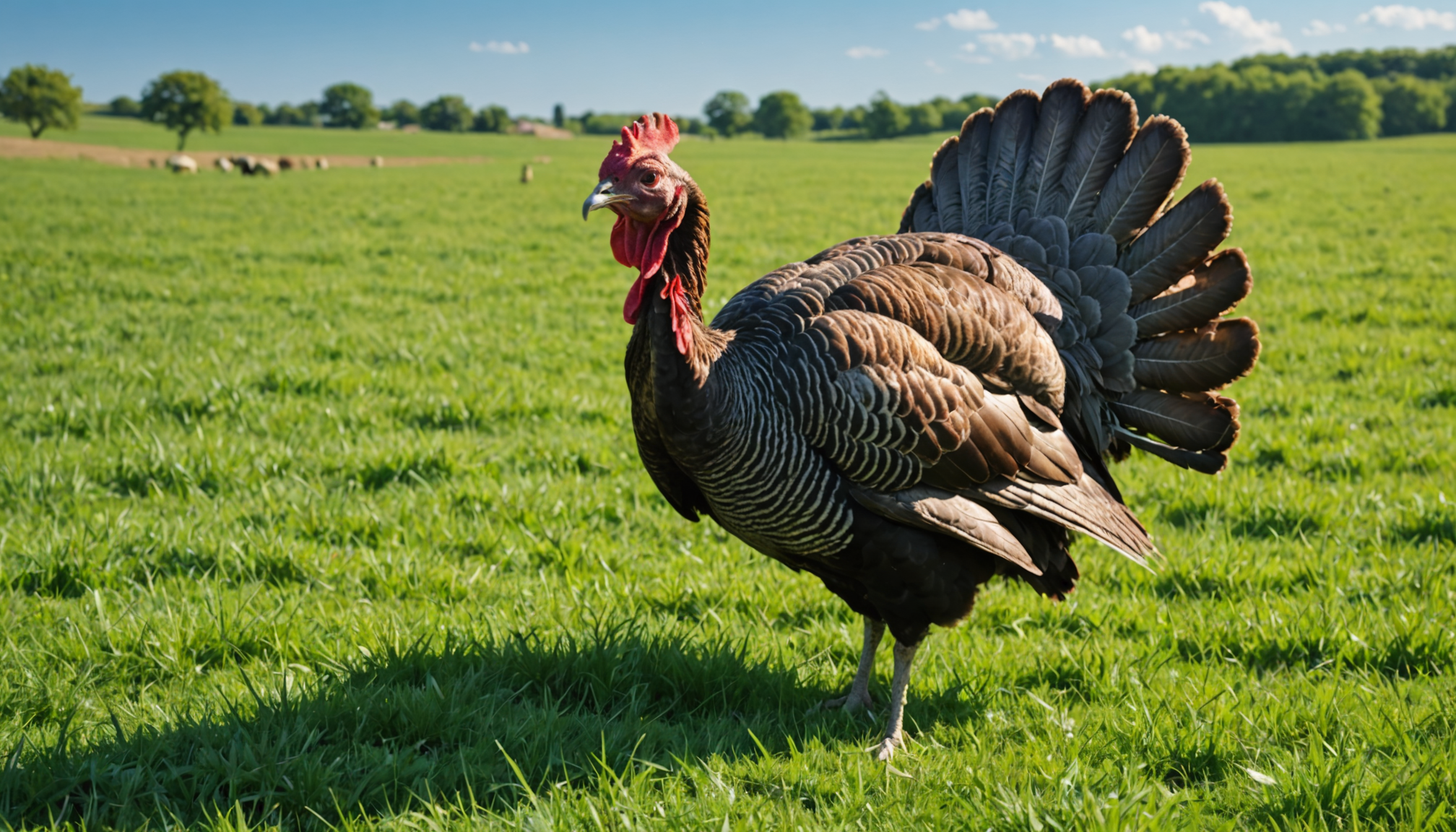 Healthy Organic Beef and Turkey Dinners