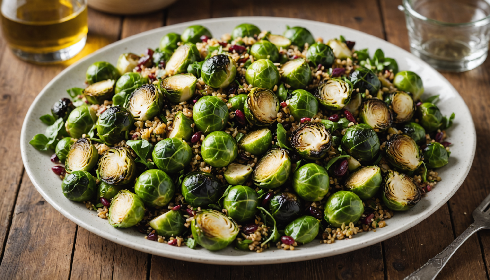 Healthy Organic Chicken Dinner Recipes