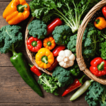 Healthy Organic Comfort Food Dinners