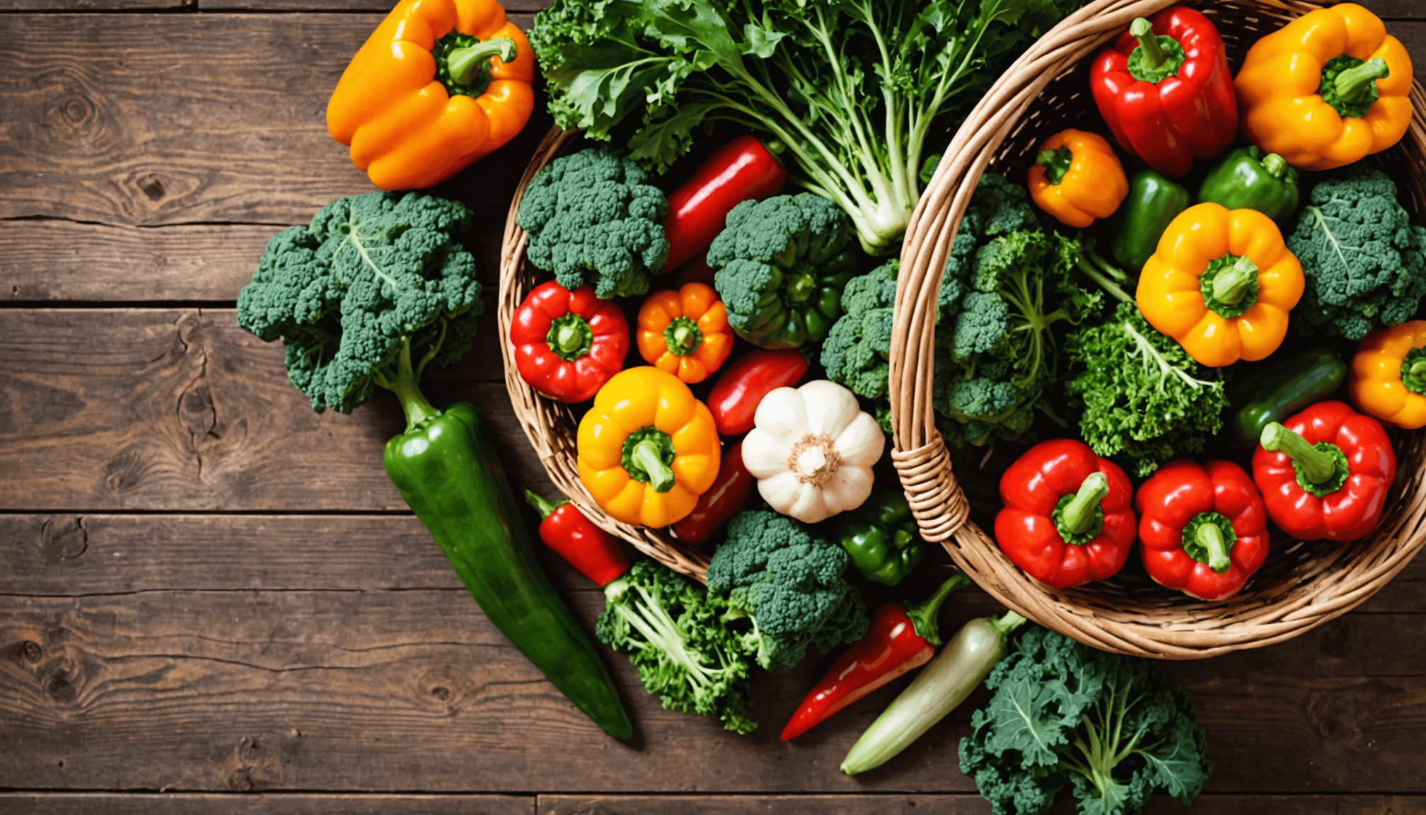 Healthy Organic Comfort Food Dinners