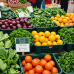 Healthy Organic Dinners for Busy Moms