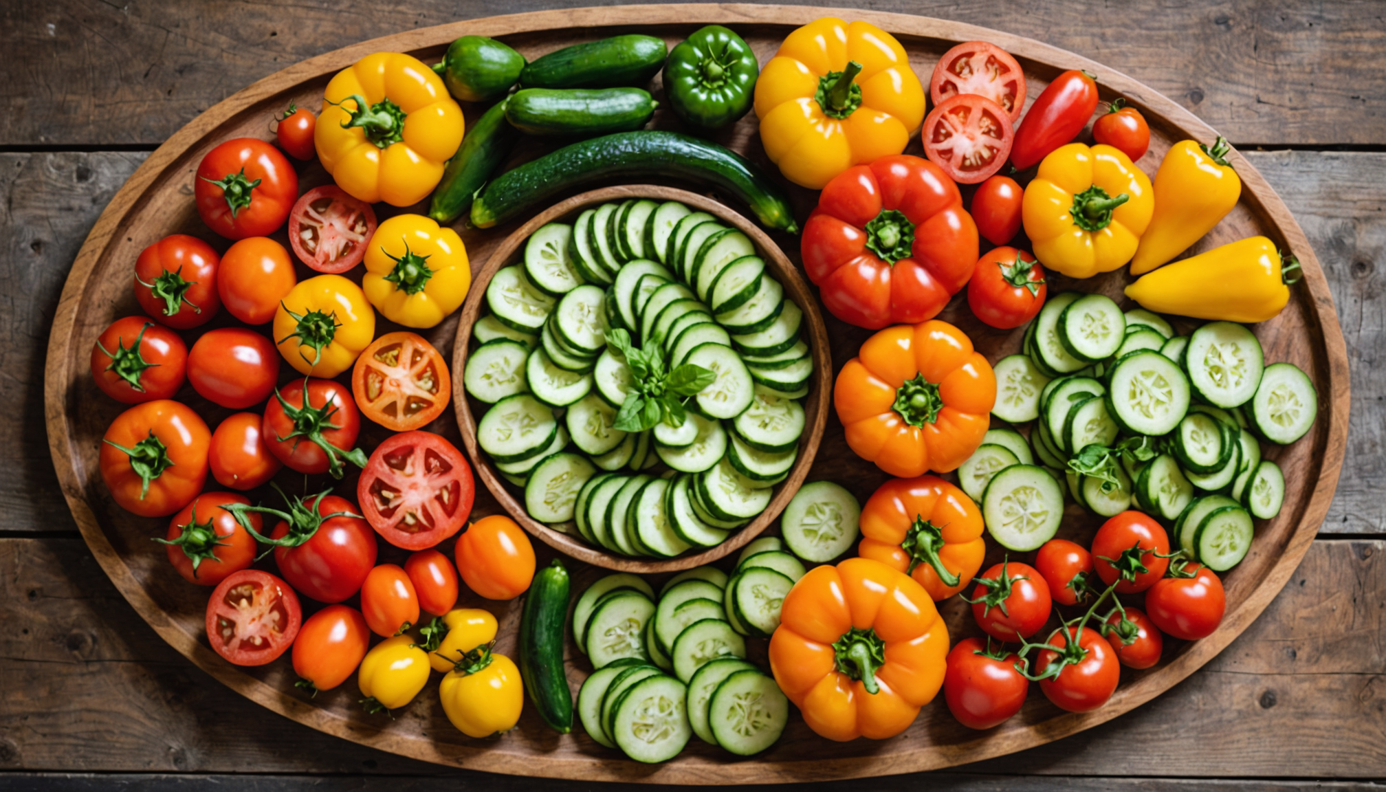 Low-Carb Healthy Organic Dinners