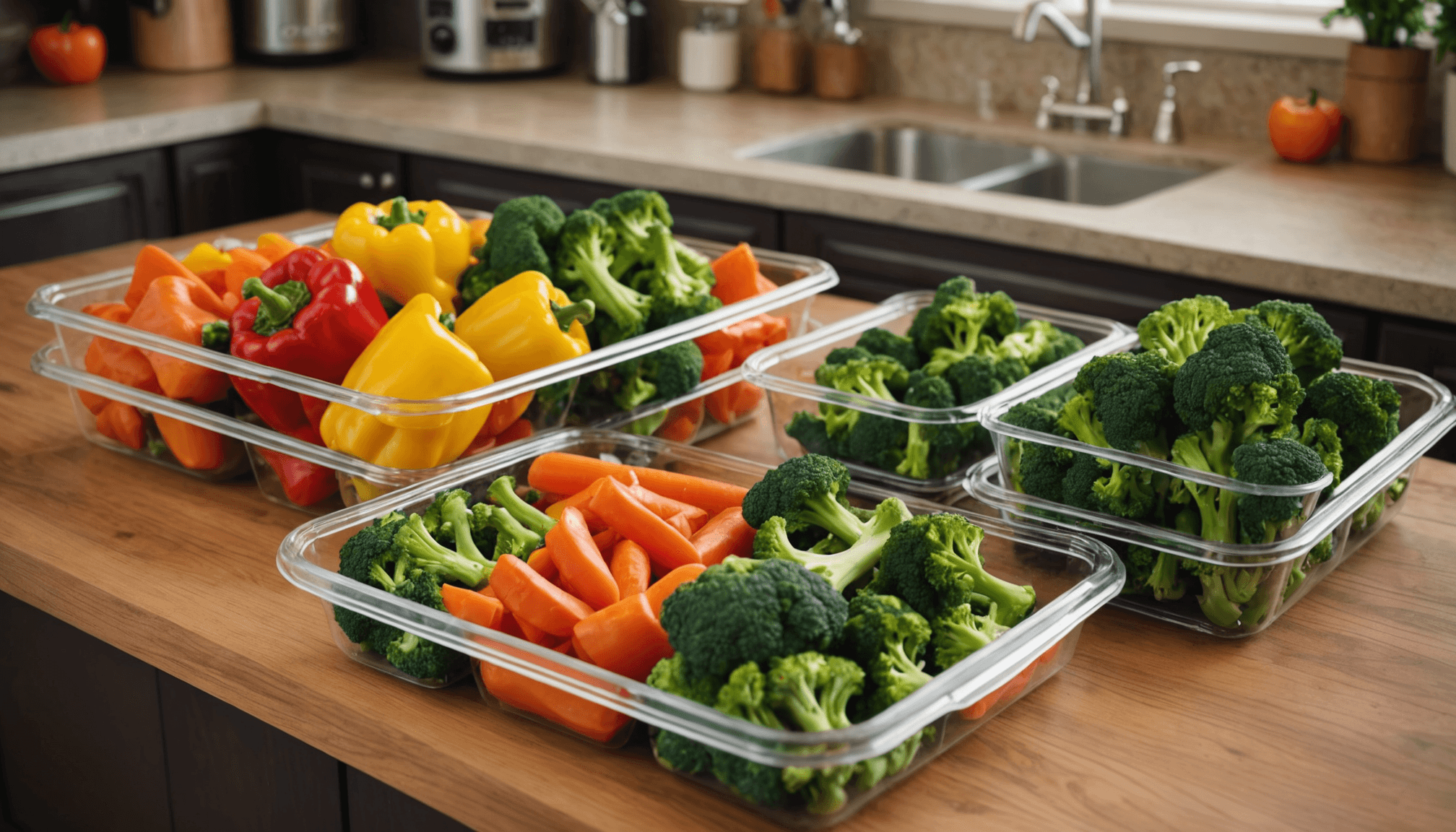 Low-Cost Organic Vegetarian Dinners