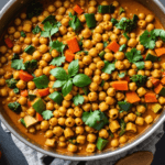 One-Pot Healthy Organic Dinners