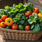 Simple Organic Dinners for a Healthy Lifestyle