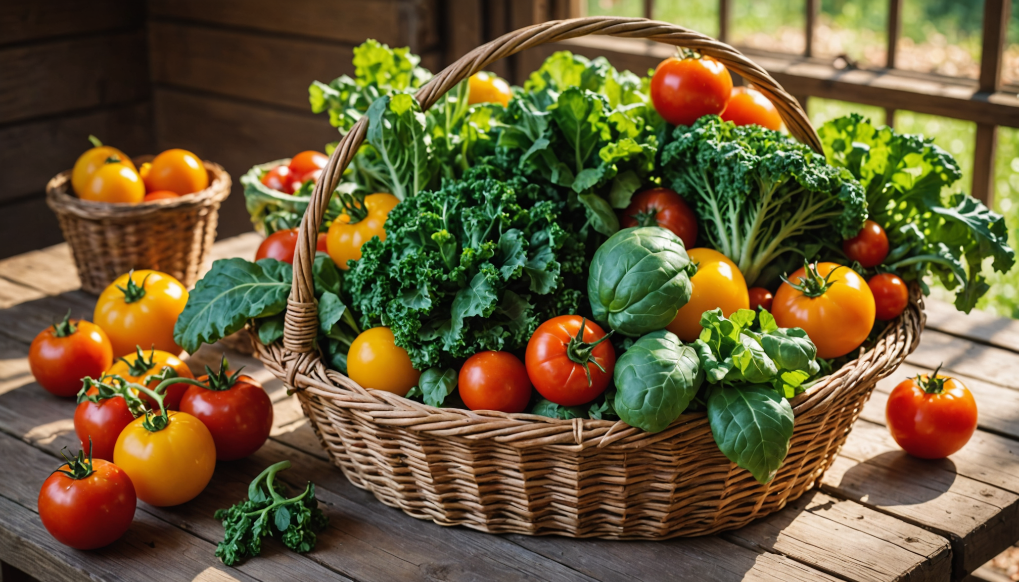 Simple Organic Dinners for a Healthy Lifestyle