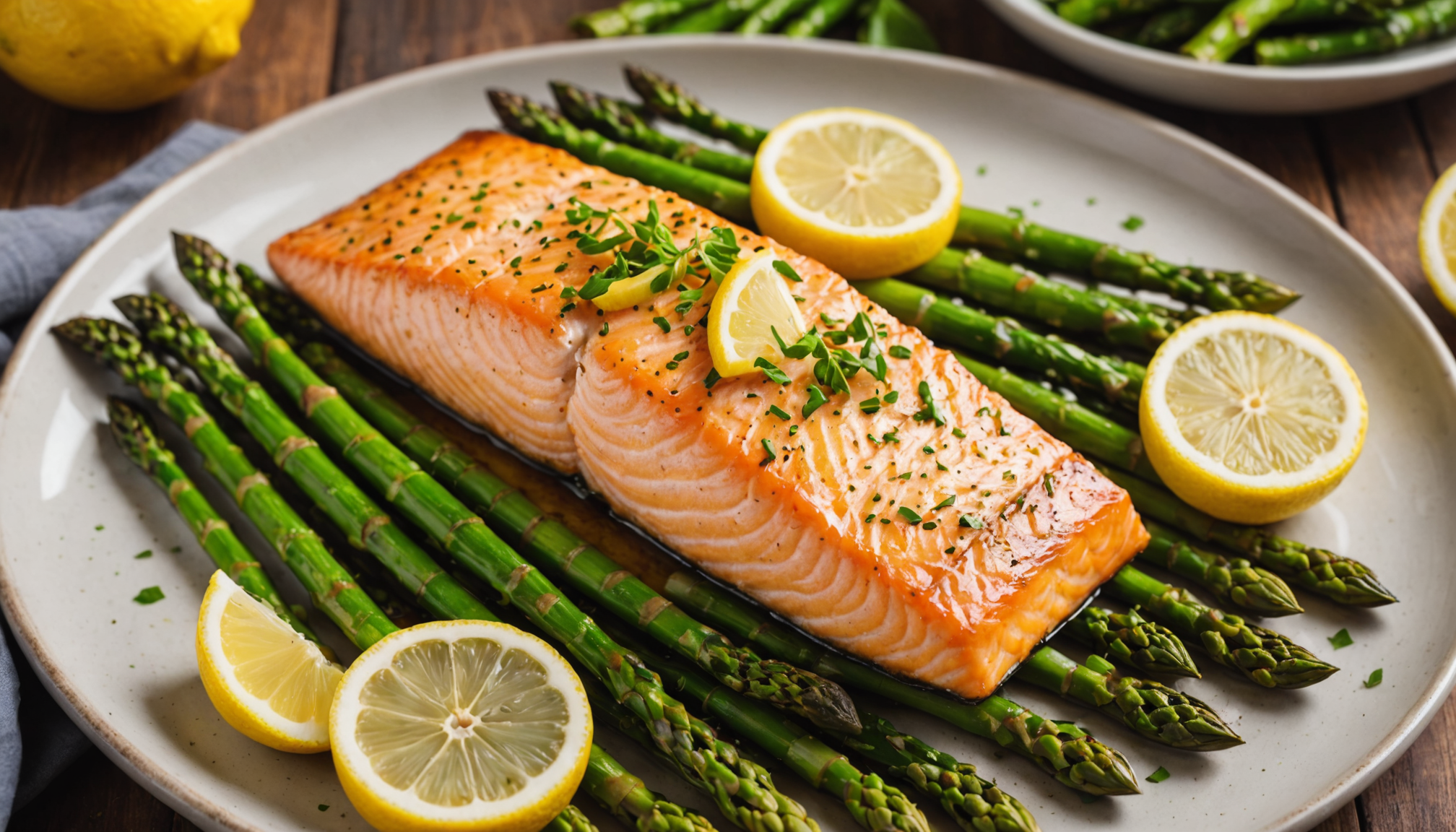 Simple Organic Dinners for Every Night of the Week