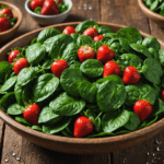 Simple Organic Dinners for Every Night of the Week