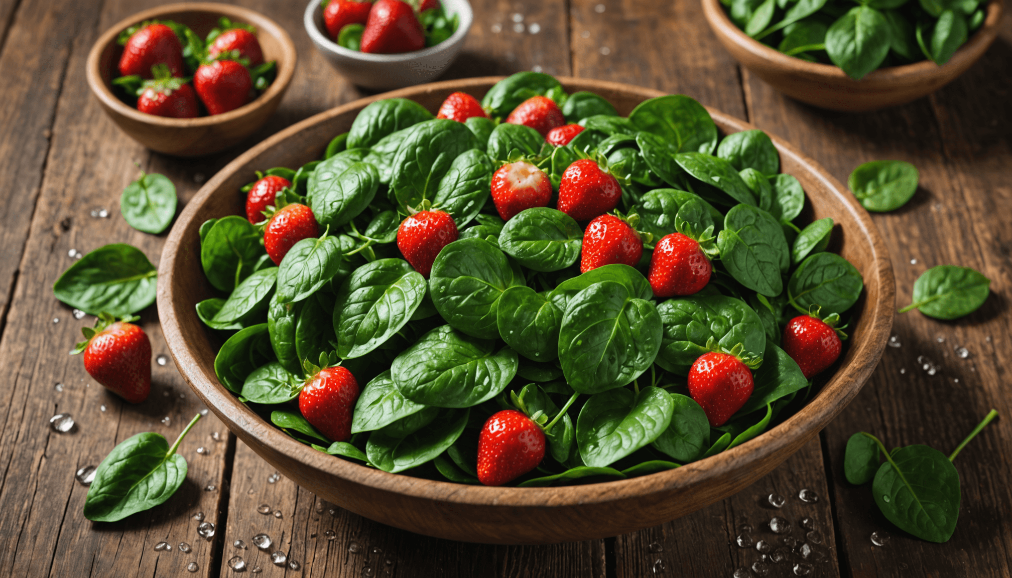 Simple Organic Dinners for Every Night of the Week