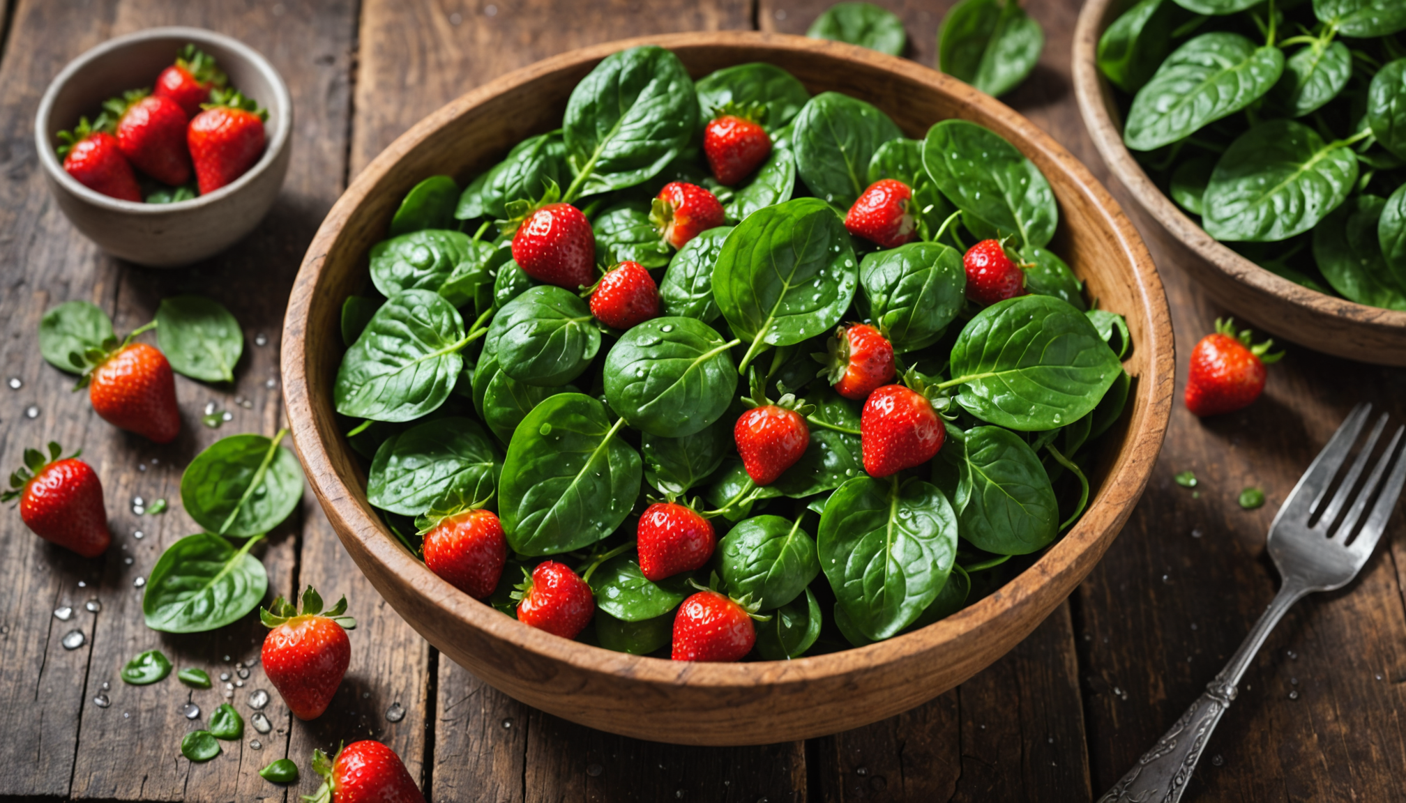 Simple Organic Dinners for Every Night of the Week