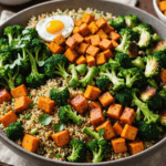 Dairy-Free Healthy Organic Dinners