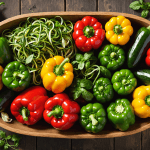 Healthy Organic Dinner Recipes for Weight Loss