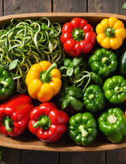 Healthy Organic Dinner Recipes for Weight Loss