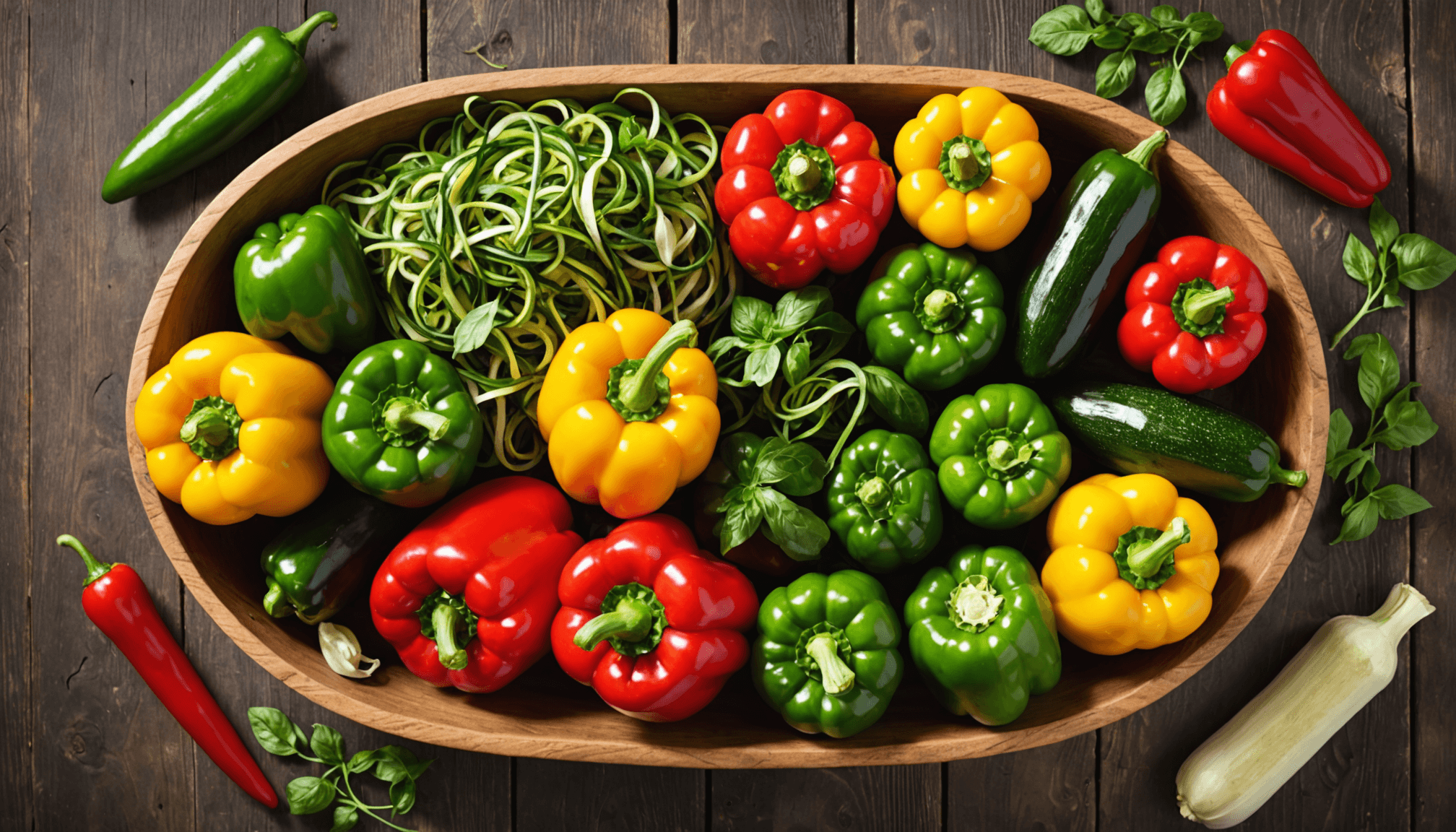 Healthy Organic Dinner Recipes for Weight Loss