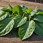 Healthy Organic Dinner Salads
