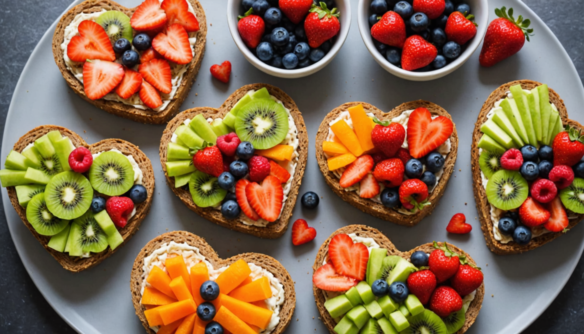 Healthy Organic Dinners Kids Will Eat