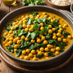 Healthy Organic Meatless Dinners