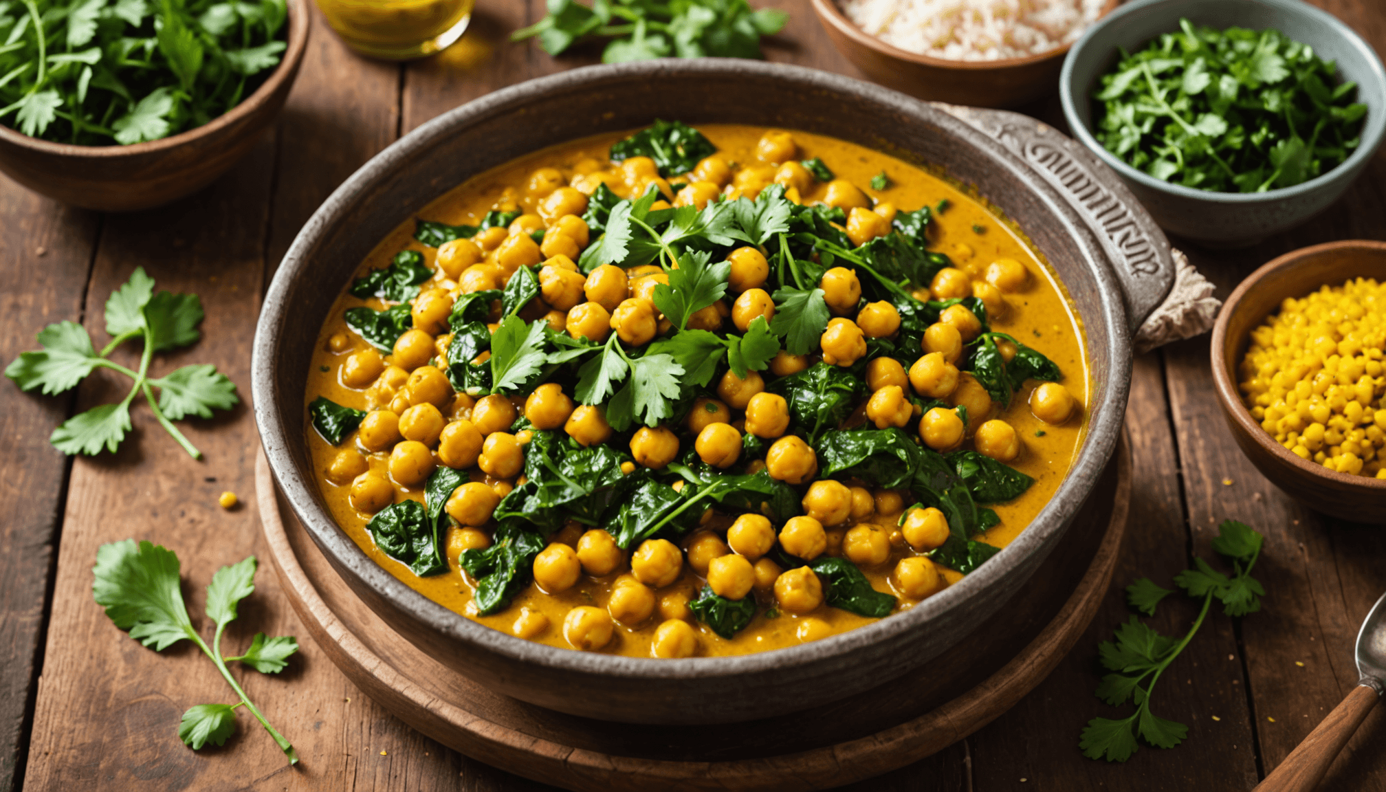 Healthy Organic Meatless Dinners