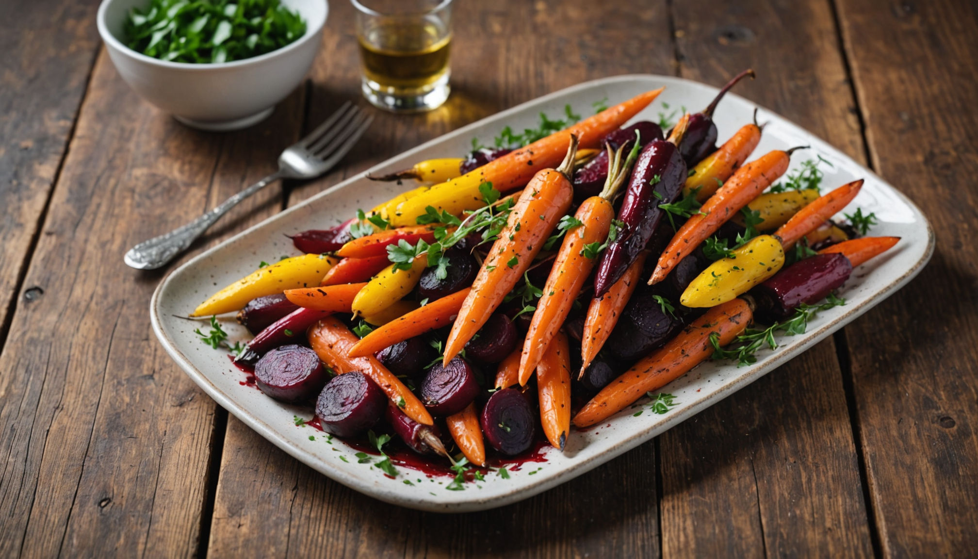 Low-Calorie Organic Dinners