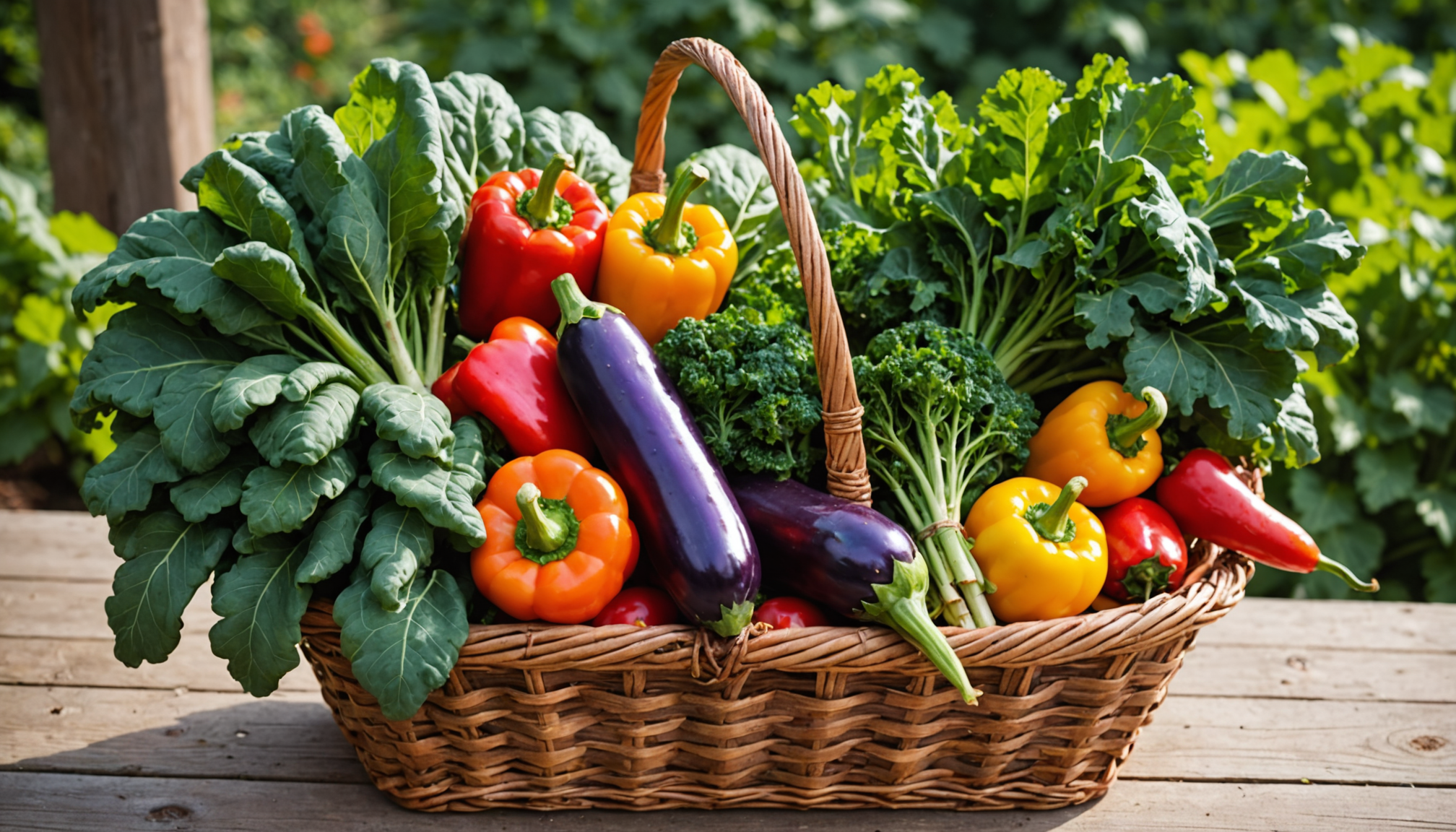 Organic Meat & Veggie Bowls