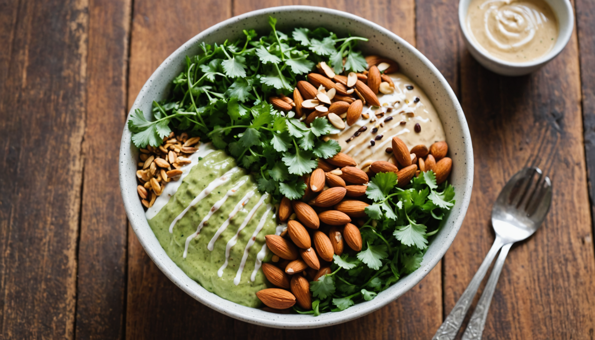 Organic Power Bowls for a Balanced Dinner