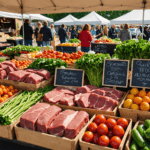 Whole30 Organic Dinner Ideas