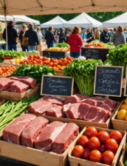 Whole30 Organic Dinner Ideas