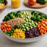 Affordable Organic Dinners for Families