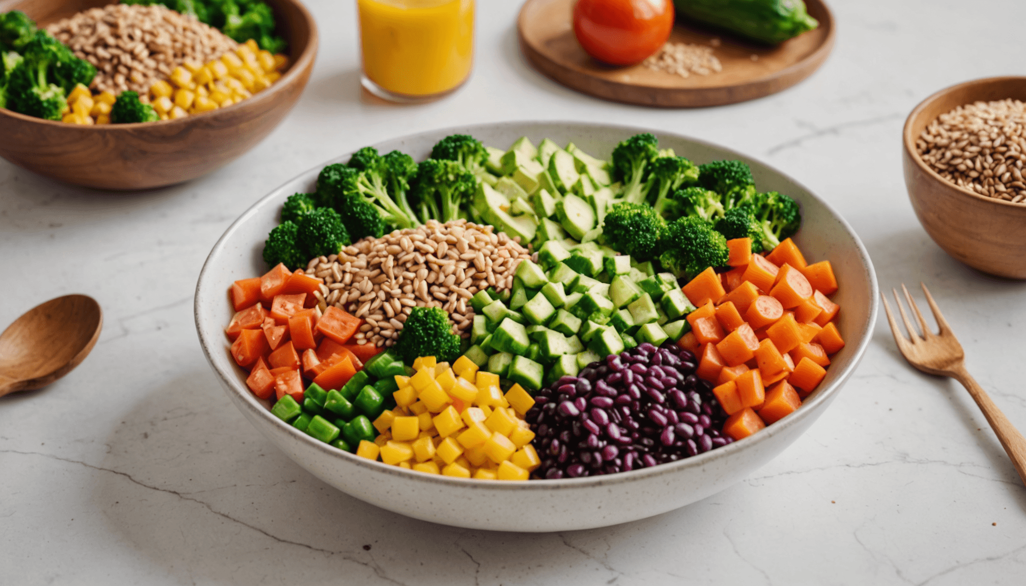 Affordable Organic Dinners for Families