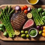 Organic Keto Dinner Recipes