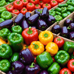 Organic Meat & Veggie Bowls