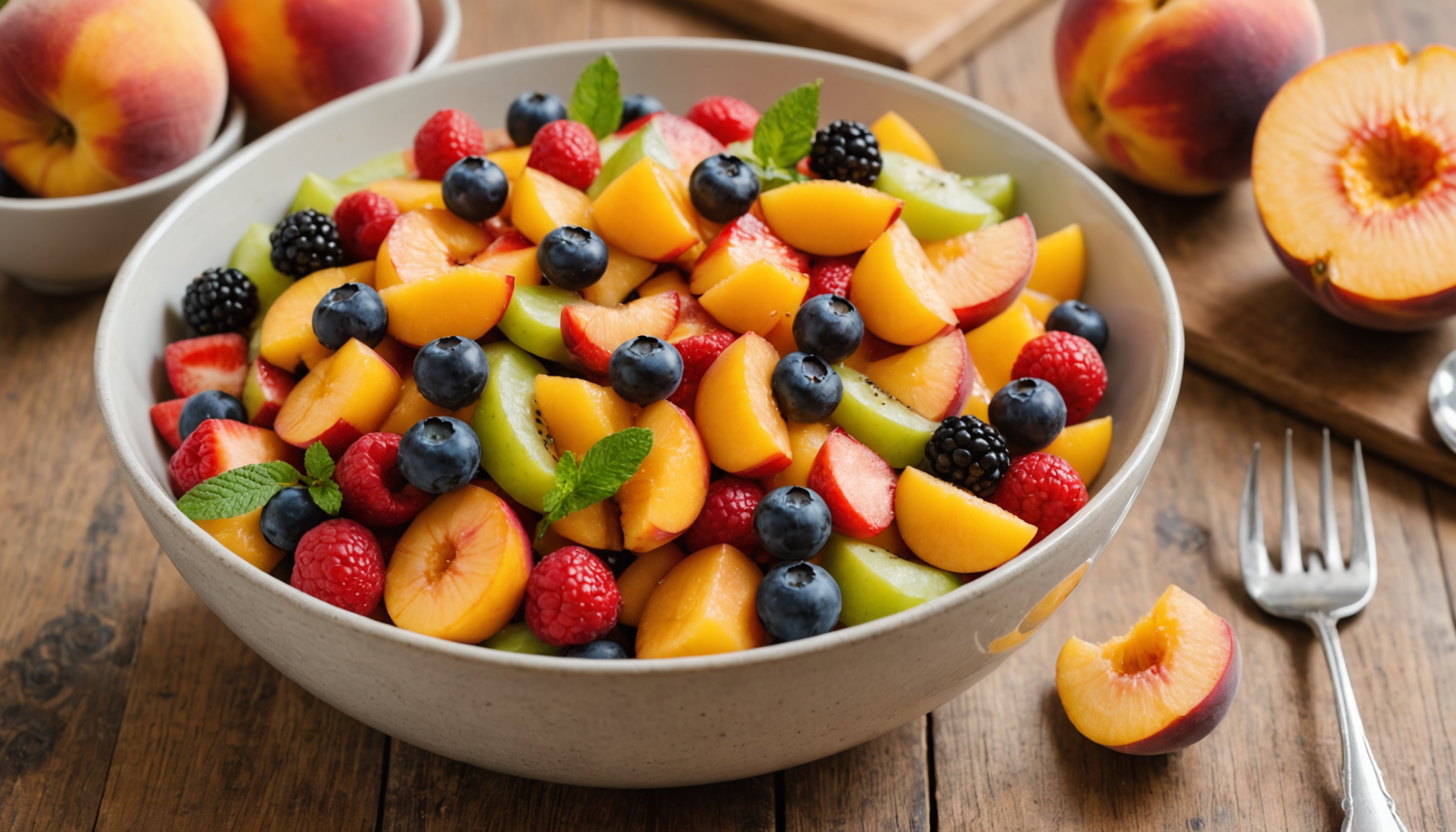 Quick & Easy Healthy Organic Dinners