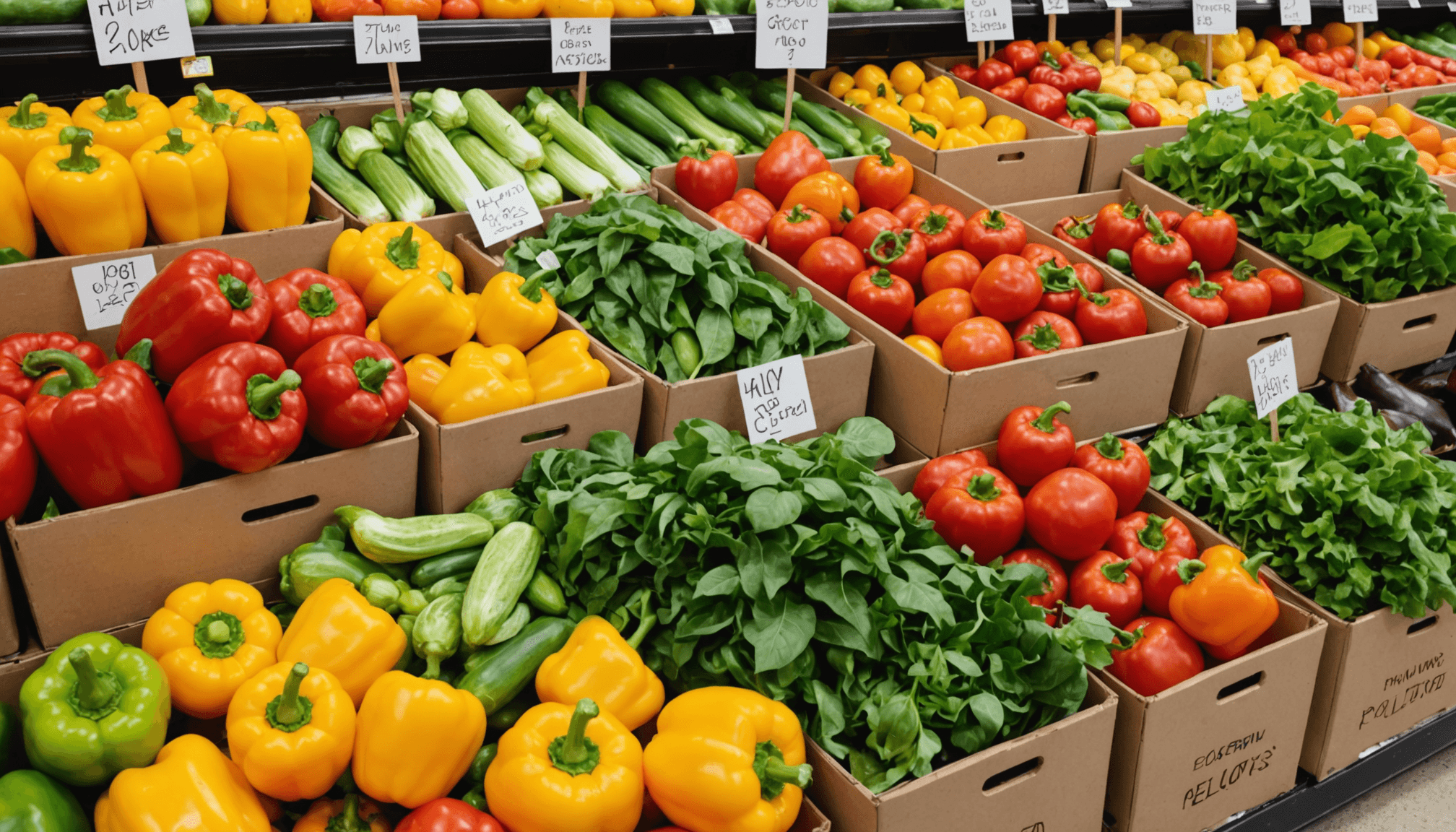 Quick & Easy Healthy Organic Dinners