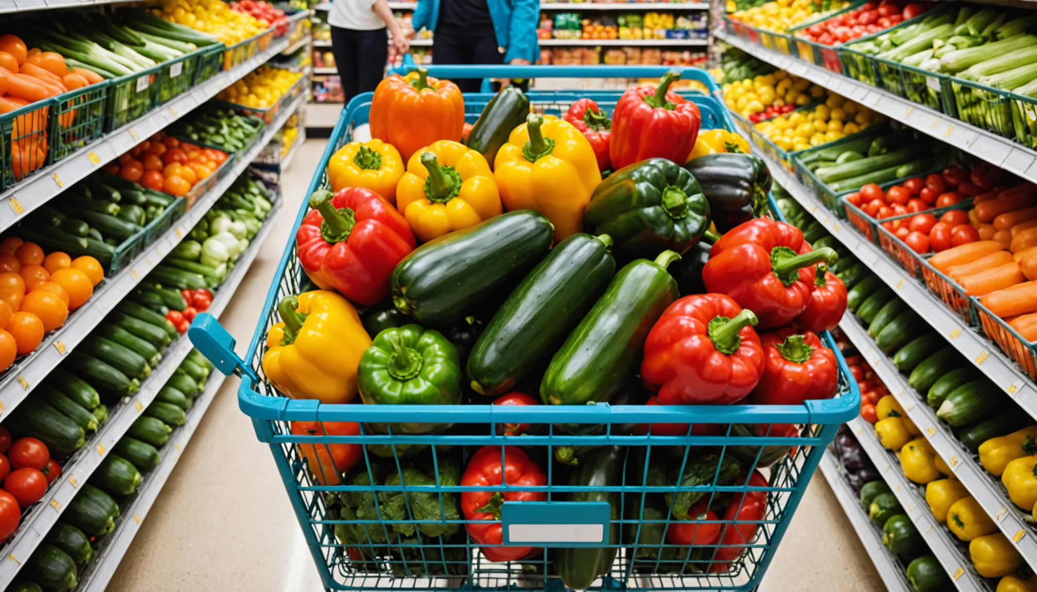 Quick & Easy Healthy Organic Dinners