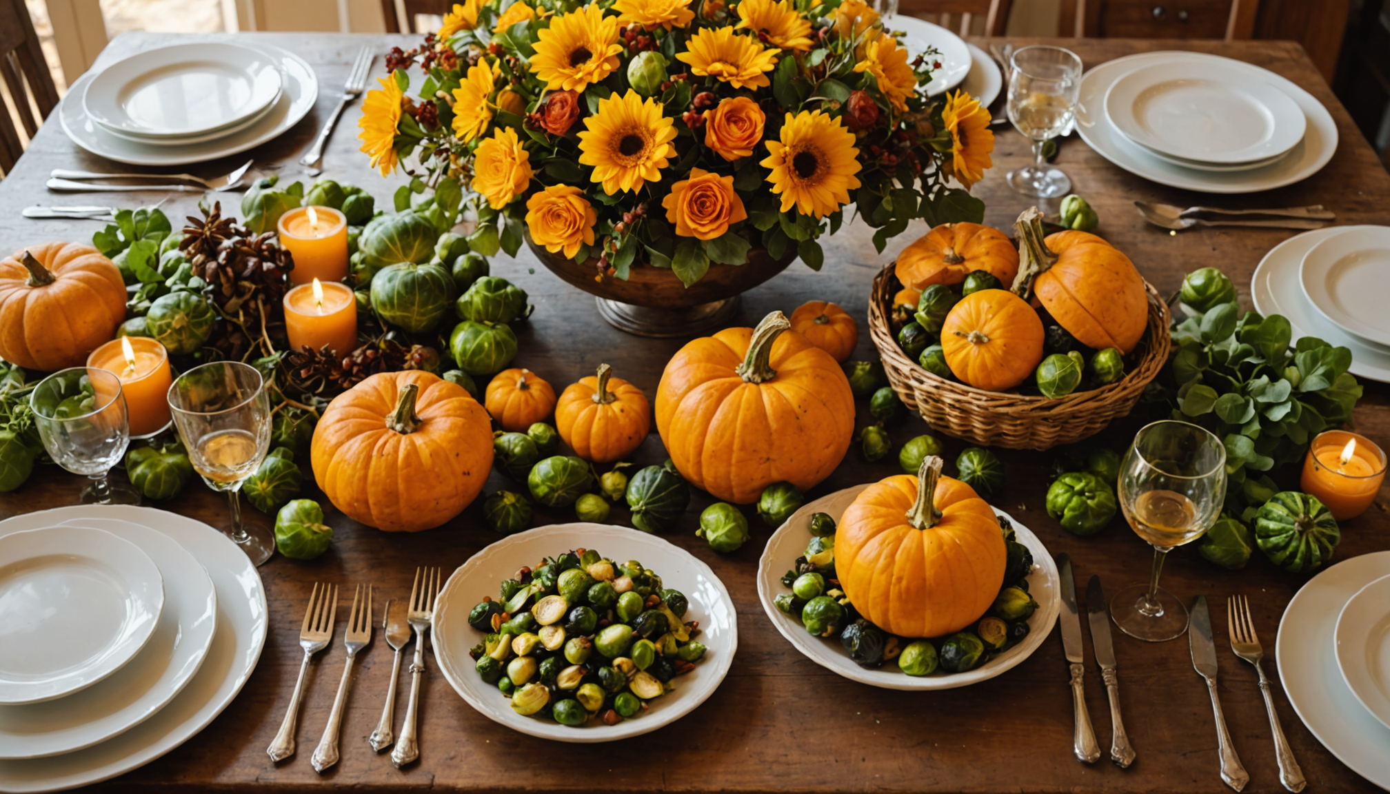 Quick & Easy Healthy Organic Dinners