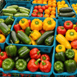 Quick & Easy Healthy Organic Dinners