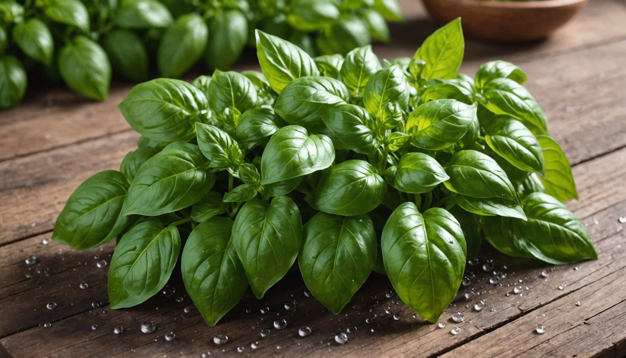 Quick & Easy Healthy Organic Dinners