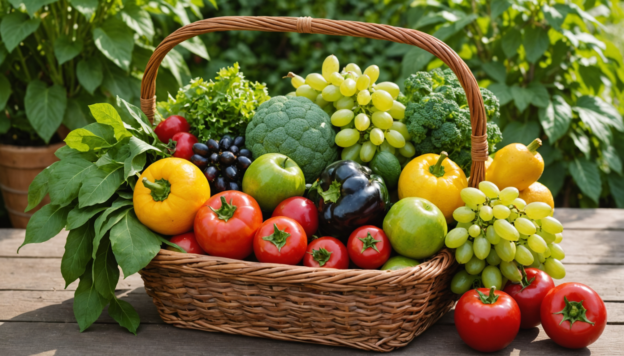 Quick & Easy Healthy Organic Dinners