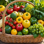 Quick & Easy Healthy Organic Dinners