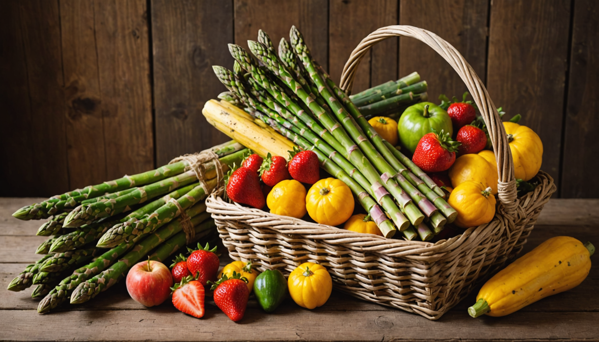 Quick & Easy Healthy Organic Dinners