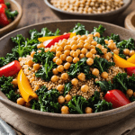 Wholesome Organic Dinners That Taste Amazing