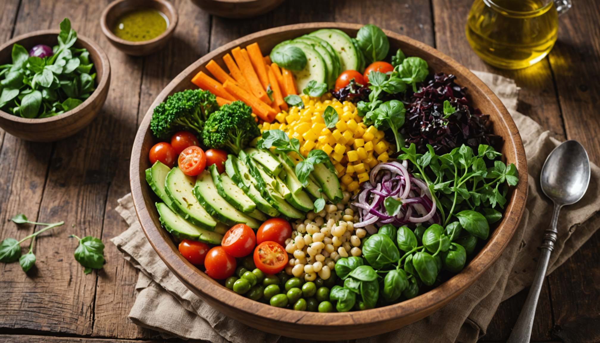 Organic Meat & Veggie Bowls