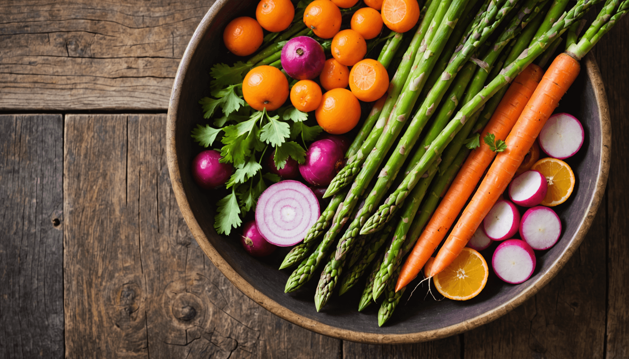 Organic Meat & Veggie Bowls