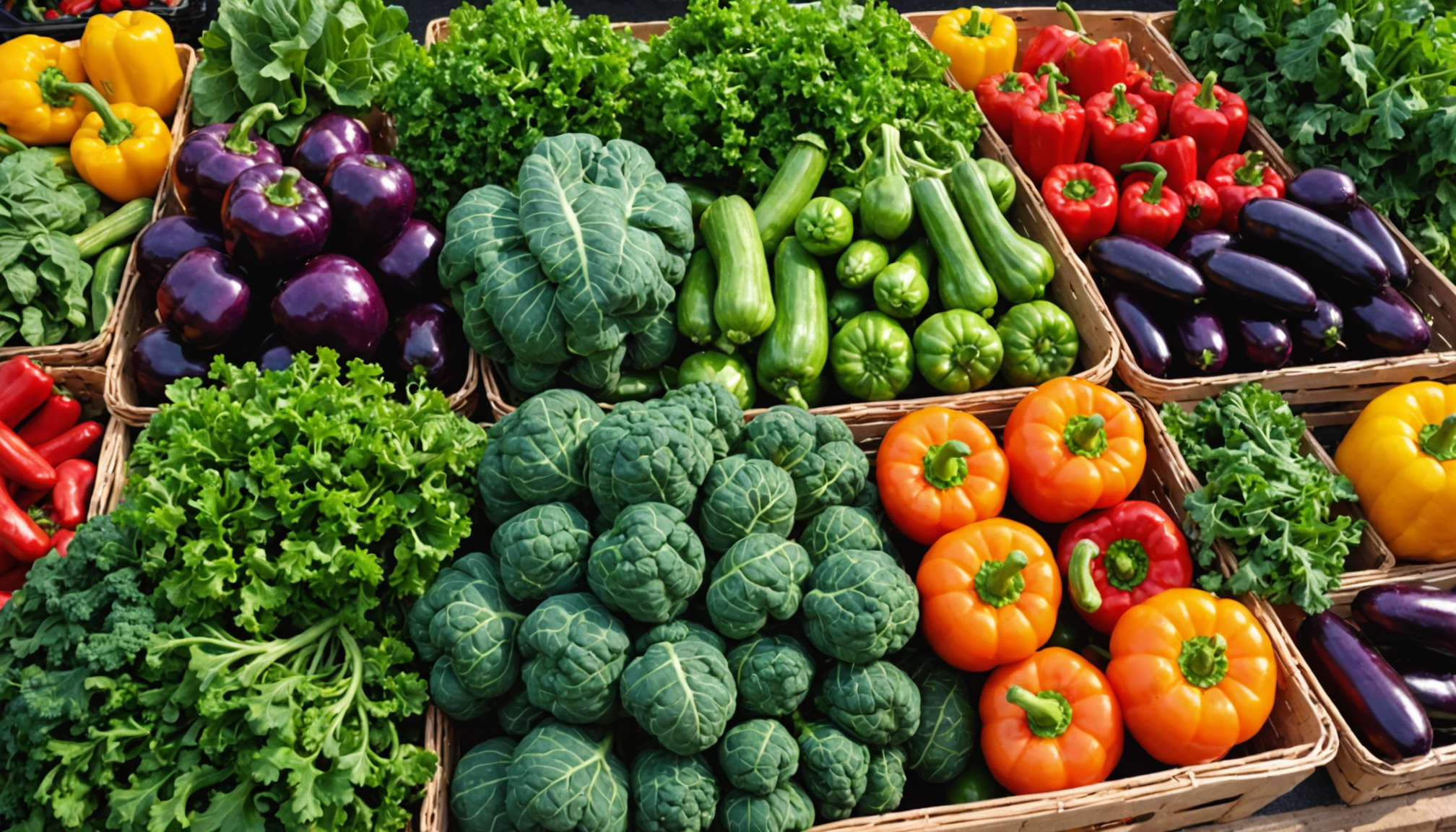 Organic Meat & Veggie Bowls