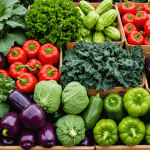 Organic Meat & Veggie Bowls