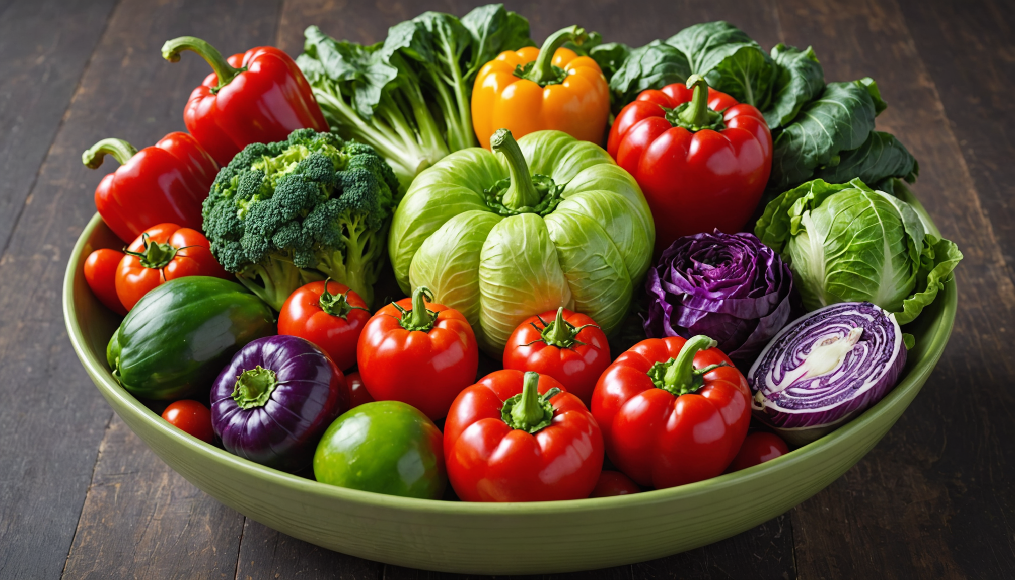 Organic Meat & Veggie Bowls
