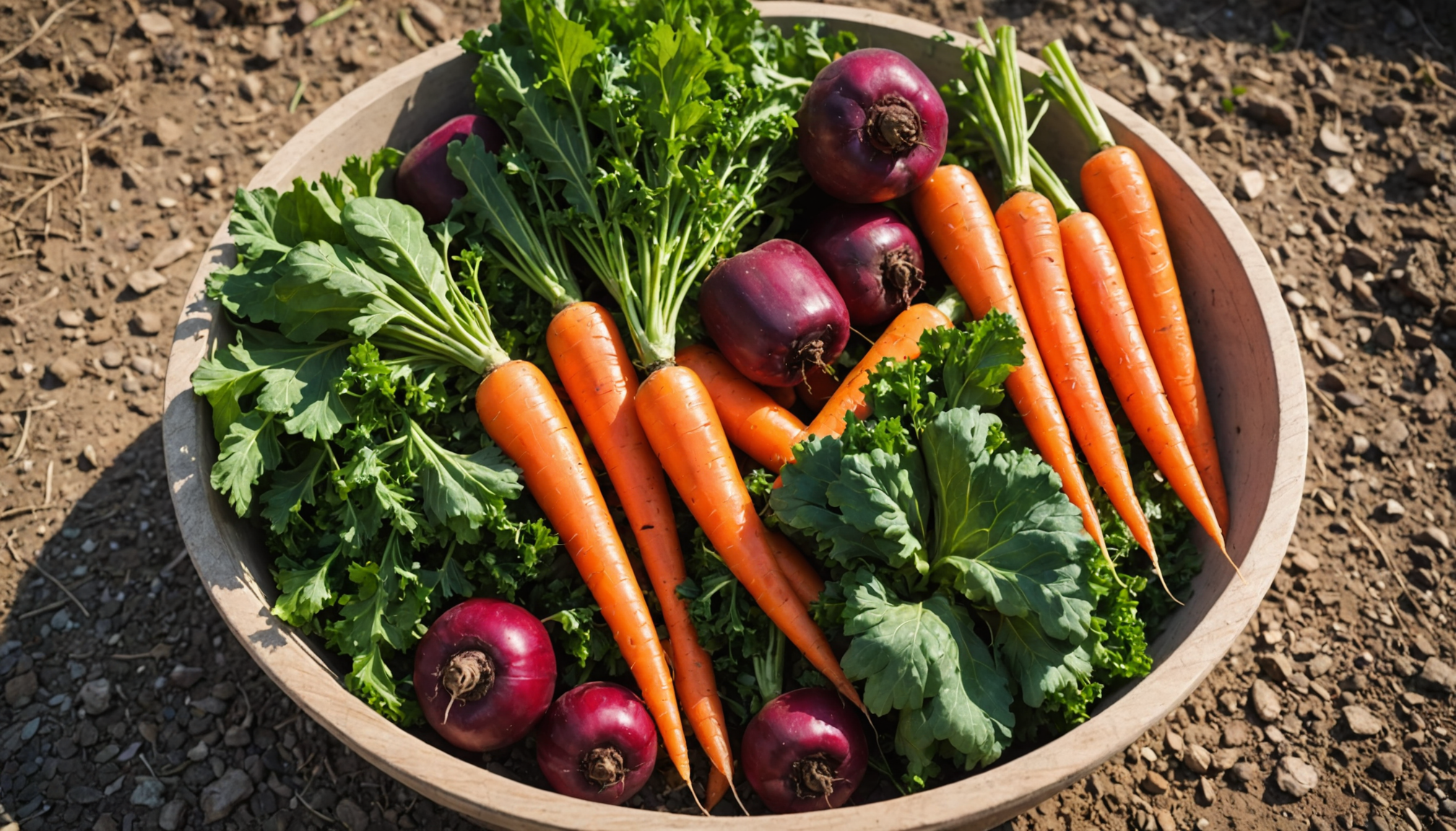 Organic Meat & Veggie Bowls