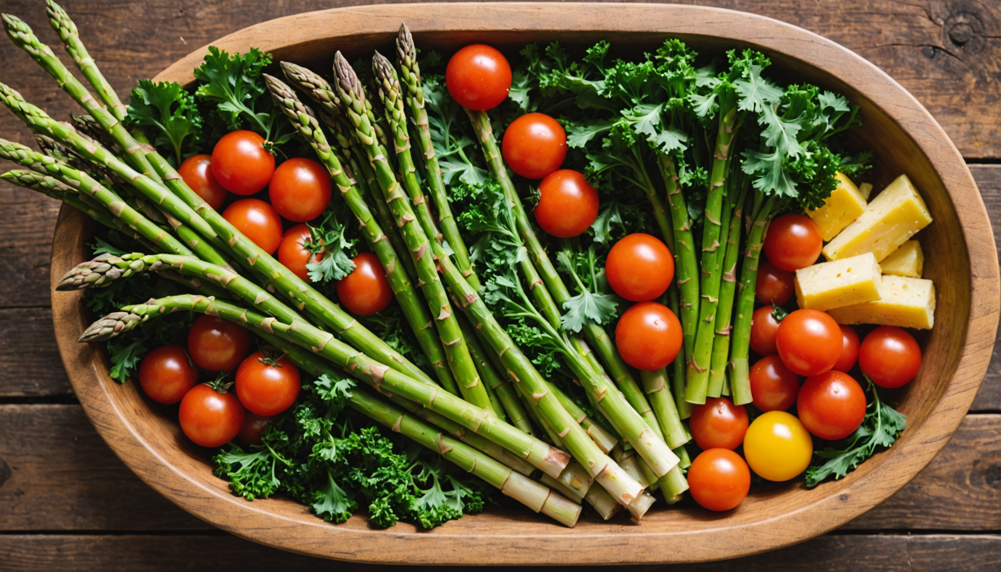Organic Meat & Veggie Bowls